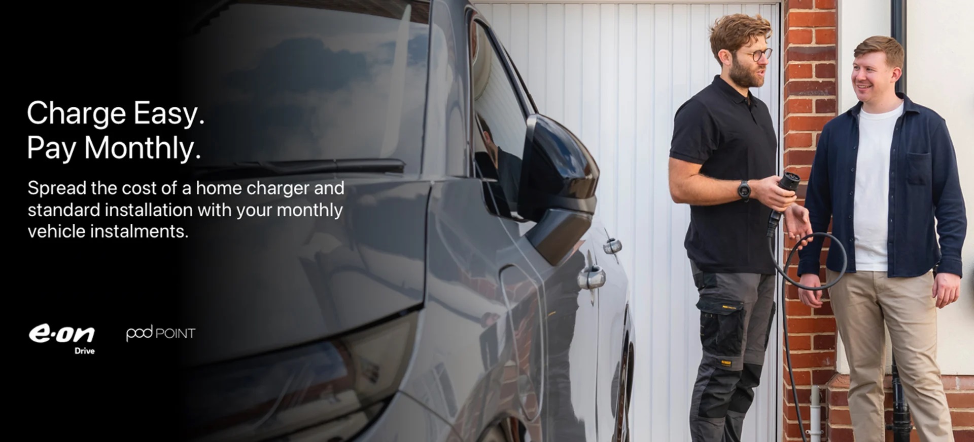 Nissan Energy Services